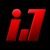 IJ7 Game online gaming platform logo and homepage
