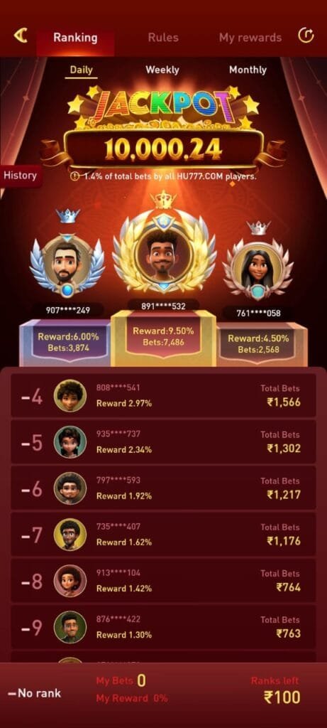 IJ7 Game online gaming platform