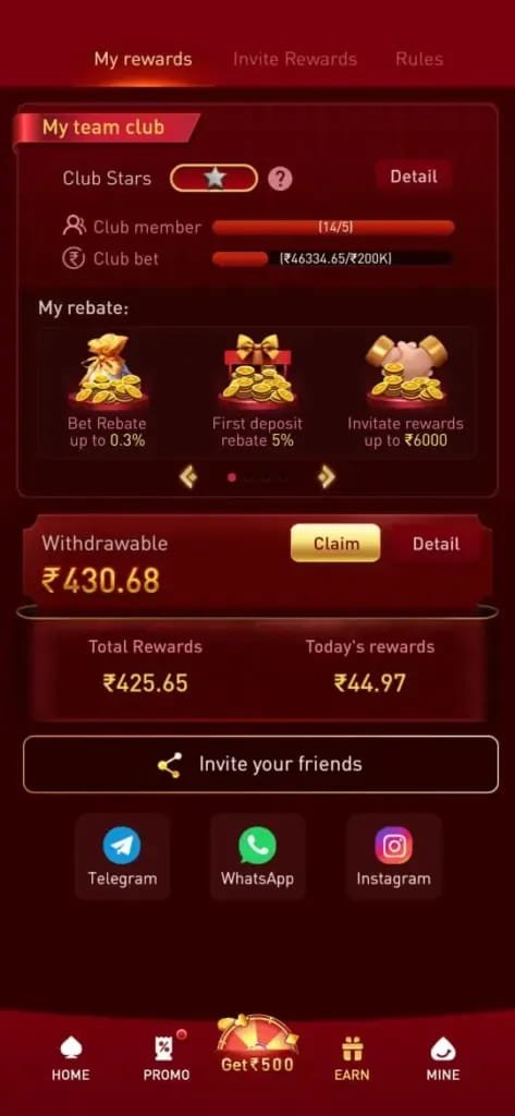 IJ7 Game online gaming platform